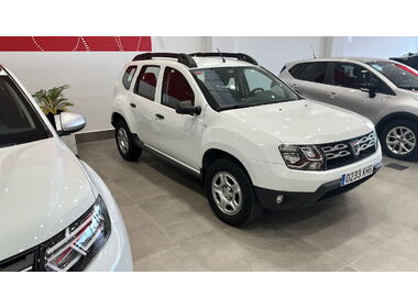 Dacia - Duster